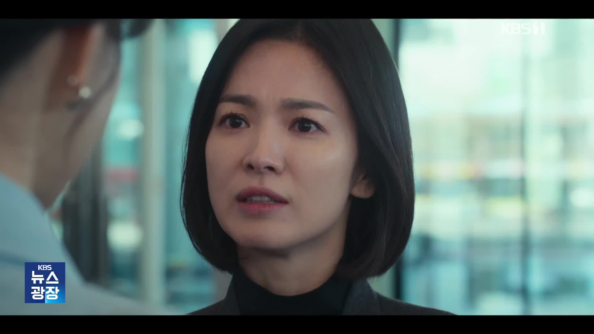 ソン・へギョvs　Suzy、「第2回青龍シリーズアワード」の主演女優賞は誰の手に？