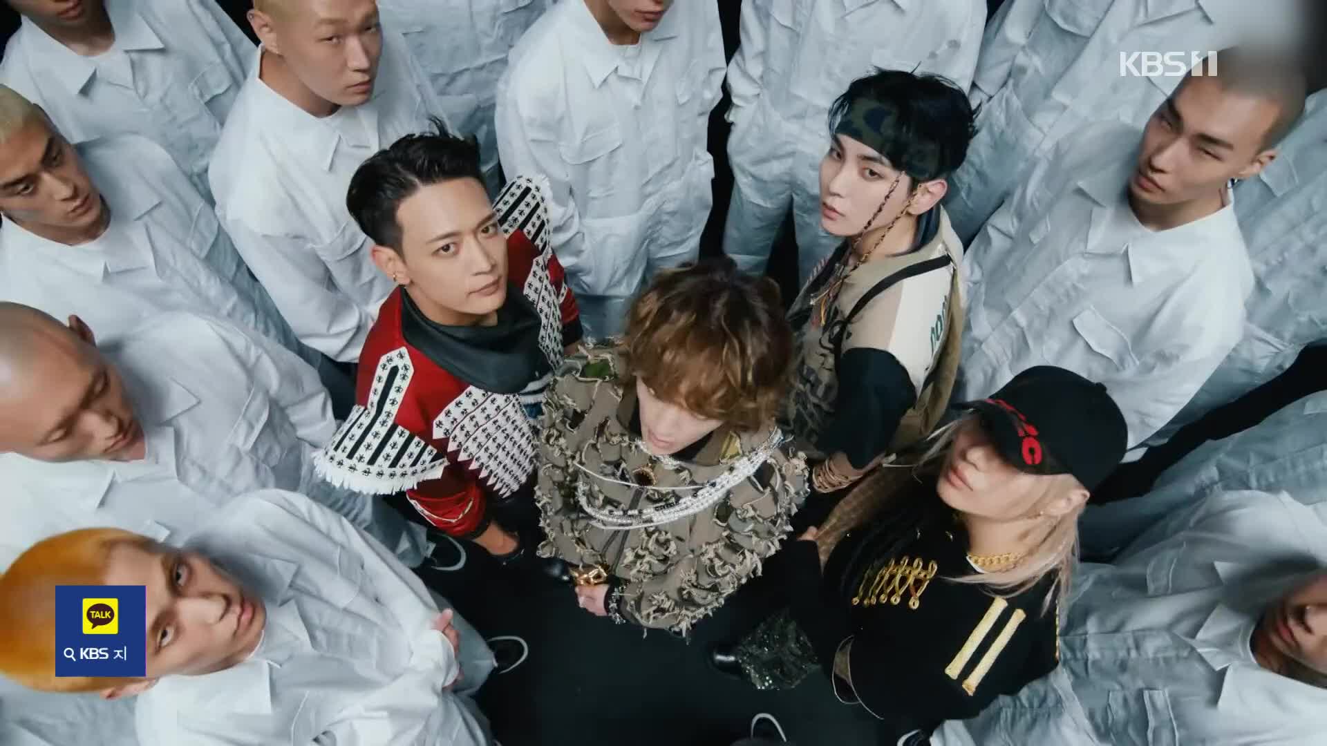 デビュー15周年のSHINee、2年2カ月ぶりに活動を再開