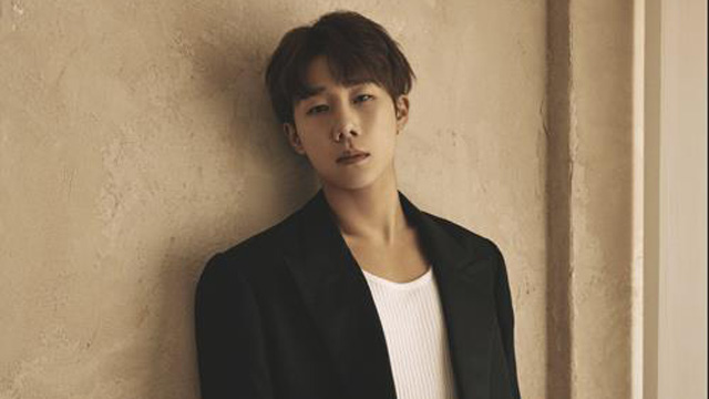 INFINITEのソンギュ、「今回は軽快なリズムを盛り込みたかった」