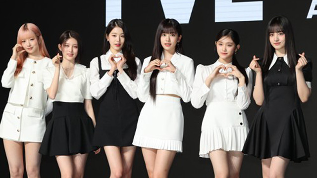 IVEの「I AM」、Spotifyで1億ストリーミング達成