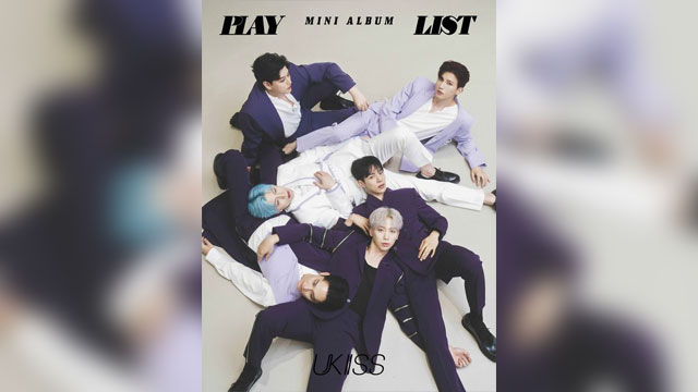 6年ぶりに完全となったU-KISS、「酸いも甘いも経験した第2世代グループの魅力を見せる」