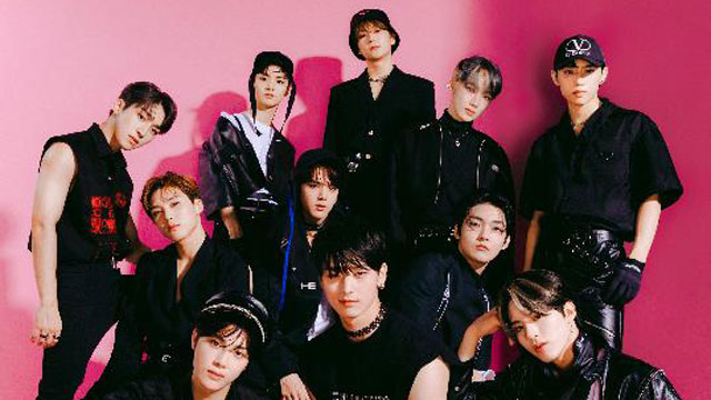 THE BOYZ、「2023年韓国文化海外広報大使」に任命