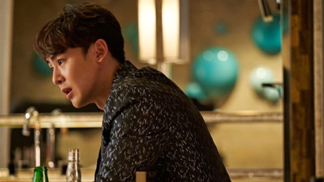 2PMのニックンの出演のハリウッド映画『ザ・モデライザー』、今月14日に北米で公開