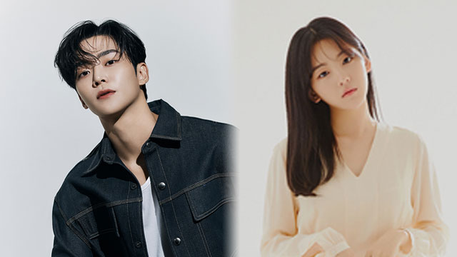 ロウン＆チョ・イヒョン、KBS新ドラマ「婚礼大捷」に出演