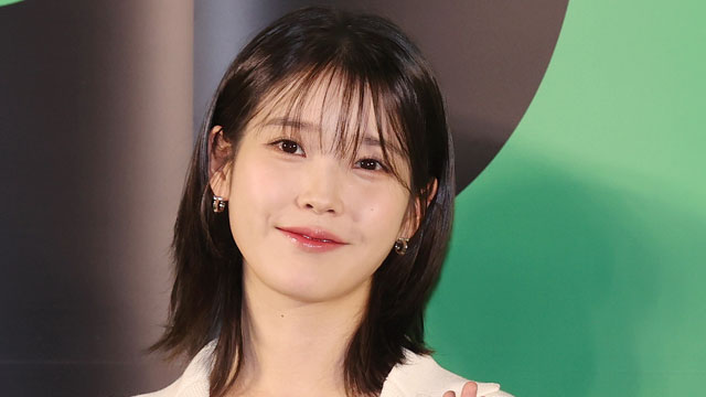 IUのコンサート実況映画『IU CONCERT：The Golden Hour』、劇場公開へ