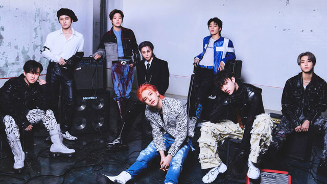 Stray Kids、米MTV Video Music Awardsでパフォーマンスを披露へ