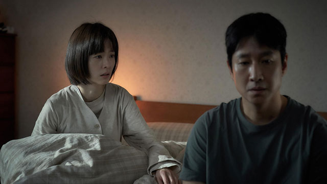 映画『眠り』のユ・ジェソン監督、「奇跡と運のような映画」