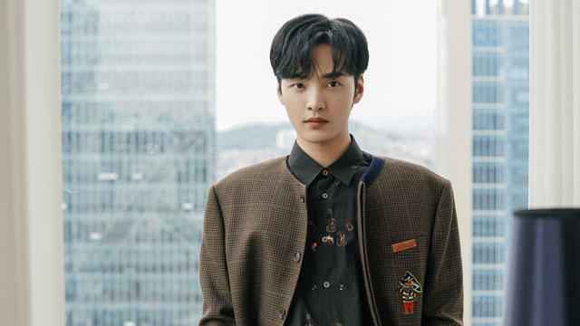 俳優キム・ミンジェ、今月18日に現役入隊