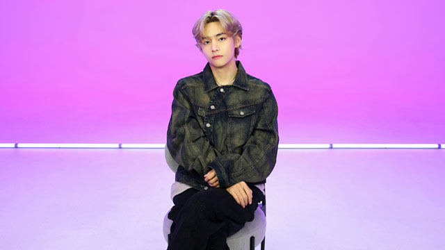 BTS・Ｖの 『Layover』、オリコンの週間ランキングでトップに