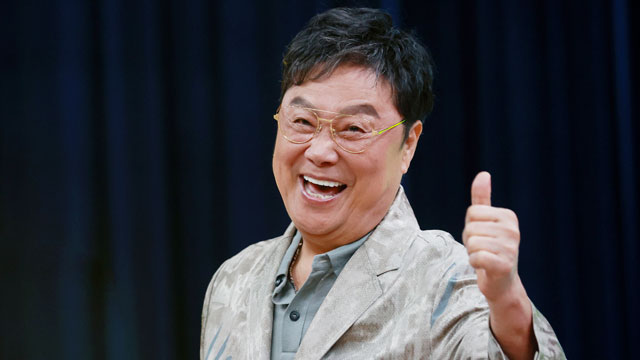 歌手人生60年のナム・ジン、「今も新曲を出すとときめく」