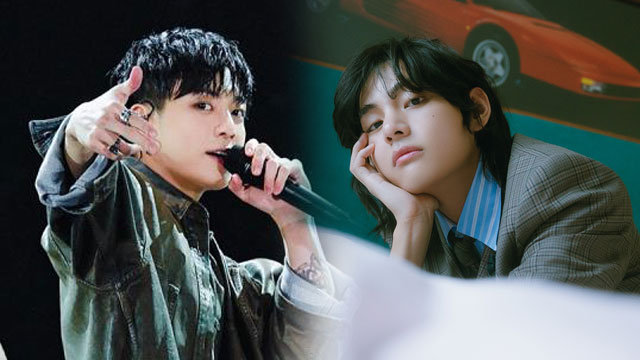 BTS・JUNGKOOKの「Seven」、ビルボードのシングルチャートで53位を獲得