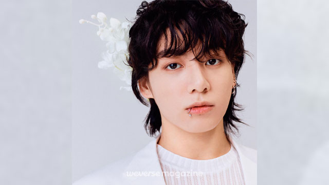 BTSの「黄金マンネ」JUNGKOOK、来月3日にソロアルバムをリリース