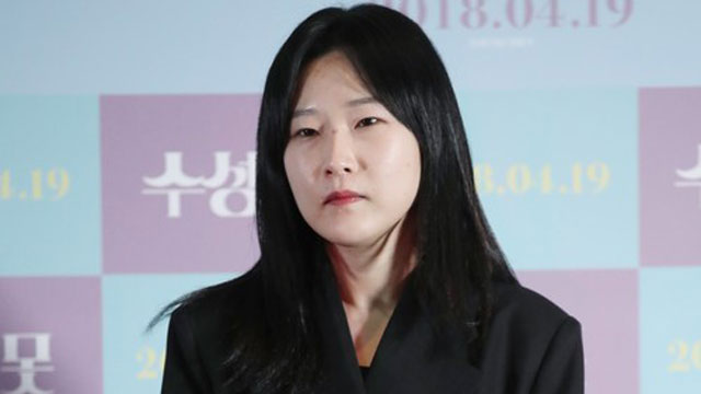 映画『私の血まみれの恋人』のユ・ジヨン監督、「私が抱えていた悩みや同世代の姿が込められている」