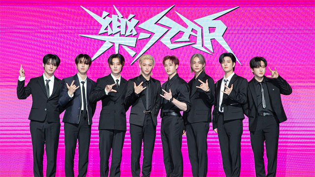 Stray Kids、2023ビルボード・ミュージック・アワードで公演へ