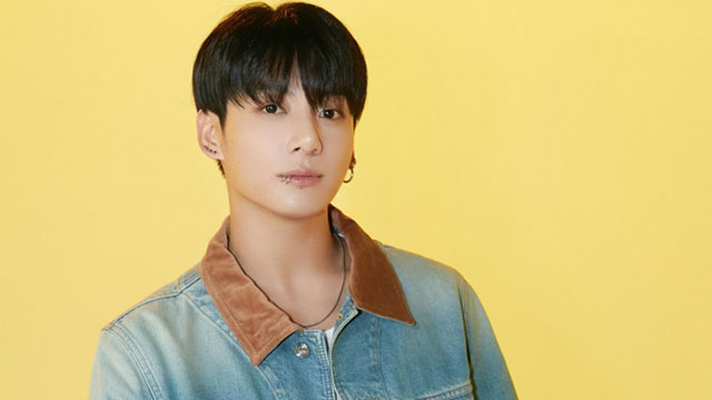 BTS・JUNGKOOK、米ビルボードの「ホット100」に4曲をランクイン