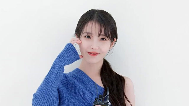 IU＆NewJeans＆キム・ウビンら、修能試験の受験生を応援