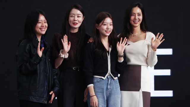母親に母親をプレゼントしようとする三姉妹の物語…映画『京都から届いた手紙』