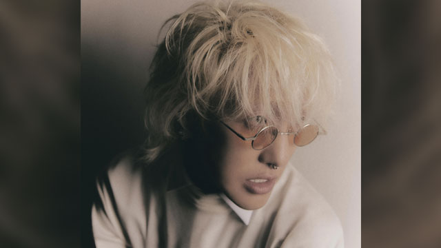 3rdフルアルバムリリースのZion.T、「錆びないことが目標」