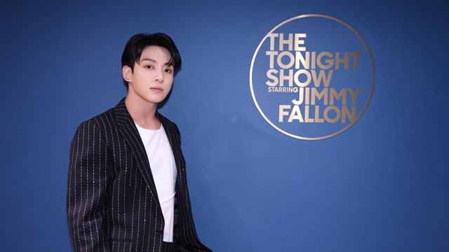 BTS・JUNGKOOK、米ビルボードのシングルチャートに2曲をランクイン
