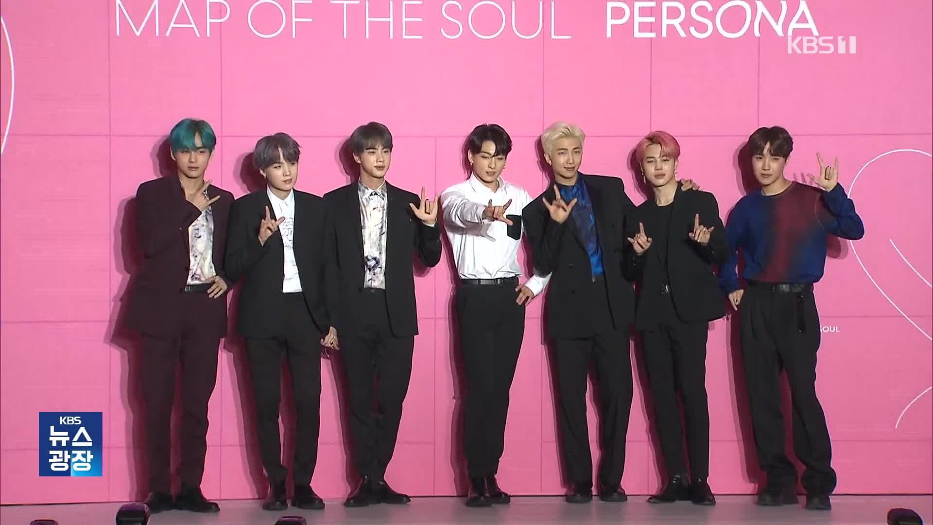 BTSのメンバー全員が兵役の義務を履行…これからのK-POPの形は？