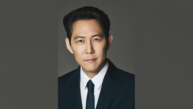 イ・ジョンジェ、「2023韓国観光の星」に選定