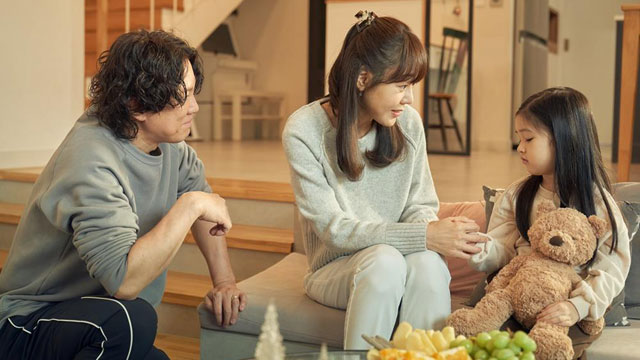 映画『ドッグ・デイズ』に出演のキム･ユンジン、「ペットを通して成長する人々の物語」