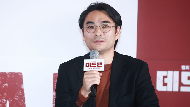 映画『デッドマン』のハ・ジュンウォン監督、「自分の名前の価値について吟味する映画を作ることが目標だった」