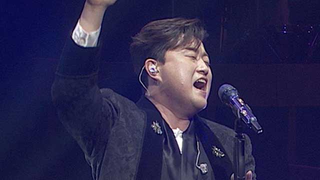 キム・ホジュン＆KBS交響楽団のクラシック単独ショー、来月16日に放送