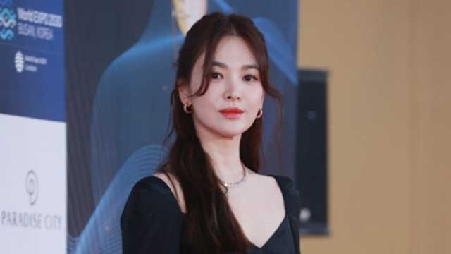 ソン·ヘギョ、『プリースト 悪魔を葬る者（原題：검은 사제들）』の続編で修道女に…10年ぶりにスクリーン復帰