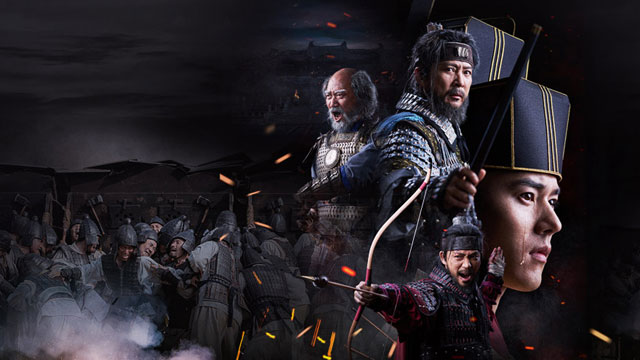 KBS 2TV「高麗契丹戦争」、ついに亀州包囲戦を披露
