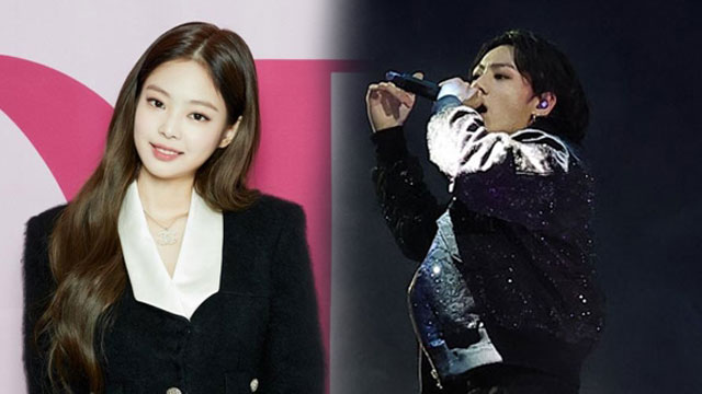 BLACKPINK・JENNIE＆BTS・JUNGKOOK、ビルボードのシングルチャートに58位と81位でランクイン
