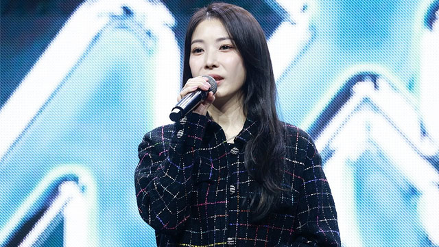 BoA、今月26日に自作曲「Emptiness」をリリース