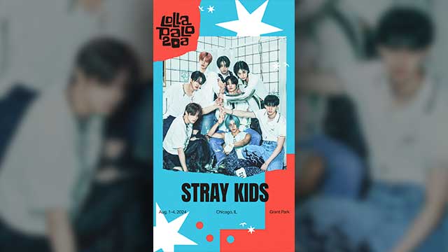 K-POPスター、世界の音楽祭を掌握