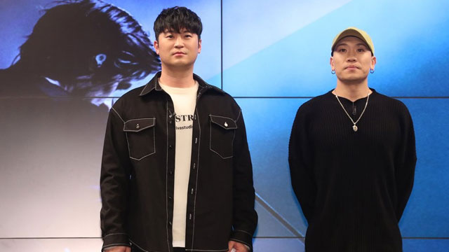 デビュー20周年のDynamic Duo、「当時の記憶と感情を詰めた楽曲を作ればいいかもという思いから始まった」