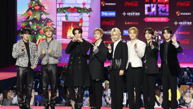 Stray Kids、来月に新曲「Lose My Breath」をリリース