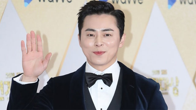 チョ・ジョンソク主演の映画『パイロット』、韓国で7月に公開へ
