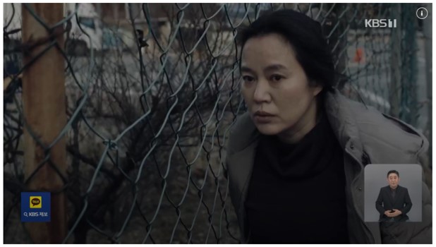 映画『ジョンスン』、デジタル性犯罪によって人生が崩壊する女性の物語