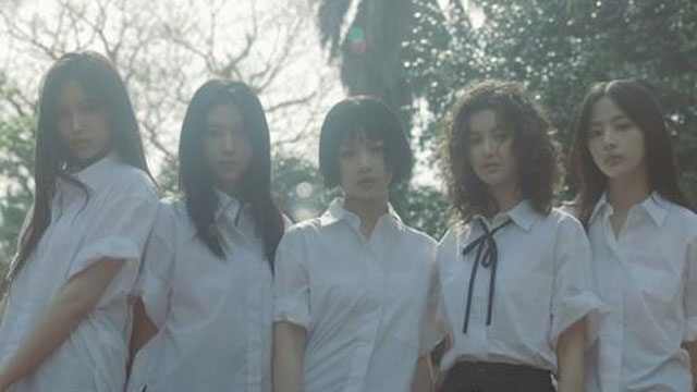 NewJeansの「Bubble Gum」MV、再生回数2000万回突破目前