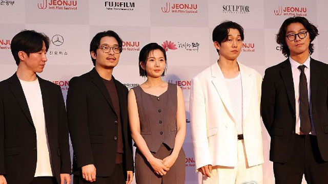 第25回全州国際映画祭、開幕…テーマは「私たちはいつもボーダーを越える」