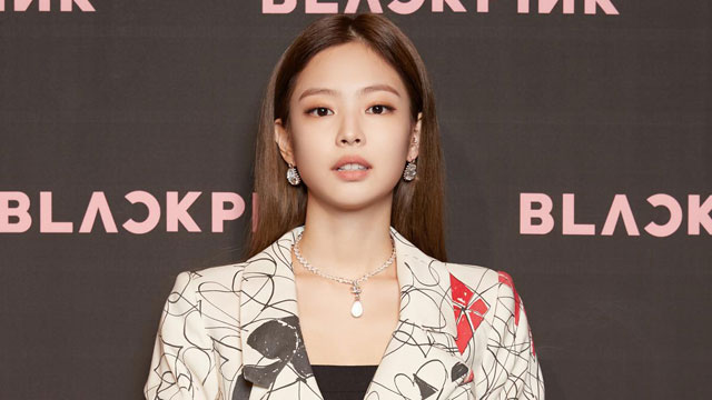 BLACKPINK・JENNIE、米ビルボードの「ホット100」で90位に