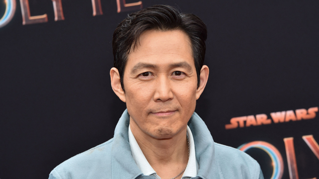 「スター・ウォーズ：アコライト」に出演のイ･ジョンジェ、「この作品が想像力の幅を大きく広げてくれた」