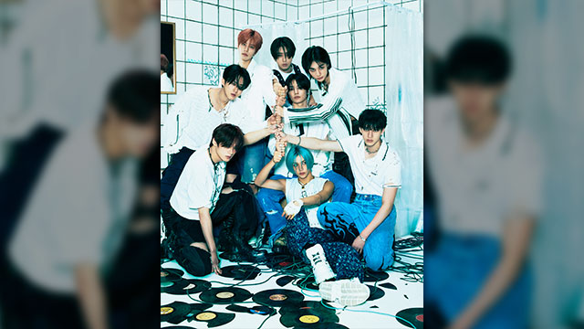 Stray Kids、フランスレコード協会で2度目のゴールド認証を獲得