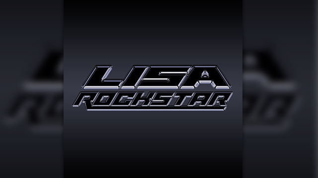 BLACKPINKのLISA、今月28日に新曲「ROCKSTAR」をリリース