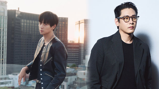 俳優カン･ドウォン＆ユ･テオ、米アカデミーの新入会員に招待