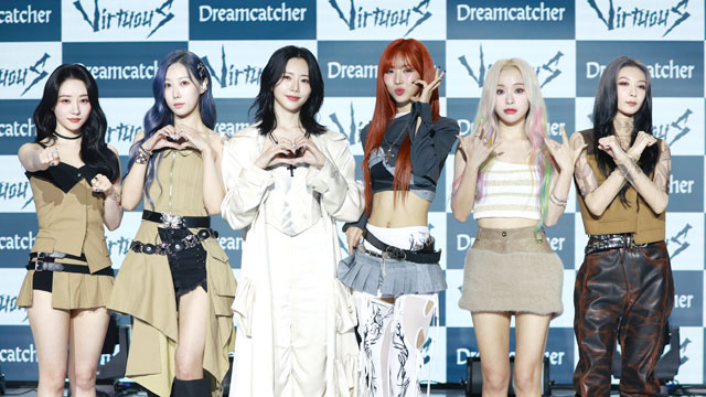 DREAMCATCHER、「音楽で暑さを吹き飛ばせるということを示したい」