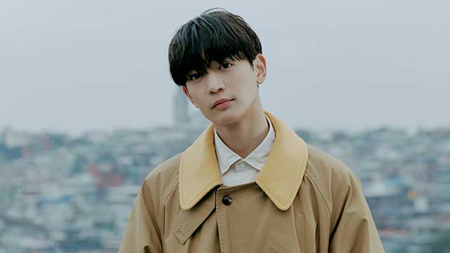 SHINeeミンホ、IOCのオリンピックフレンズに選定