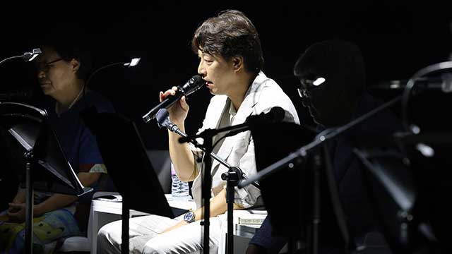 文体部、高齢者と障がい者対象の人文プログラムを運営