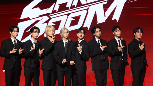 米・ビルボードのアルバムチャートでK-POPアーティストが大健闘