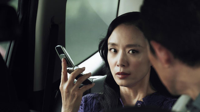 チョン･ドヨン主演の映画『リボルバー』、8月7日に韓国で公開