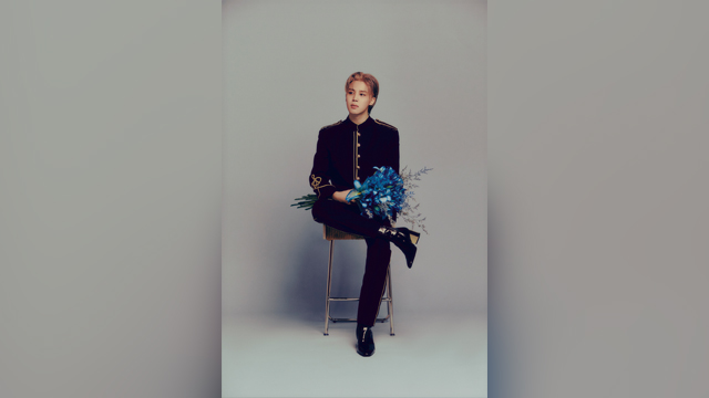 BTS･JIMIN、新曲「Be Mine」の英語バージョンを公開へ